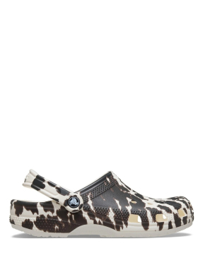 ΓΥΝΑΙΚΕΙΑ CLASSIC POP ANIMAL CLOGS | Animal Print  41/42