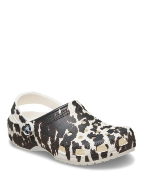 ΓΥΝΑΙΚΕΙΑ CLASSIC POP ANIMAL CLOGS | Animal Print  41/42
