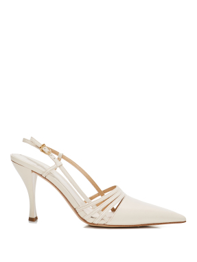 ΓΥΝΑΙΚΕΙΑ ΓΟΒΑ | Λευκό 40