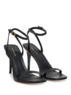 ΓΥΝΑΙΚΕΙΑ ΠΕΔΙΛΑ LIANA | Μαύρο 38.5