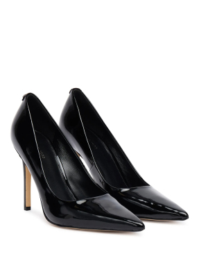 ΓΥΝΑΙΚΕΙΑ ΓΟΒΑ | Μαύρο 38.5