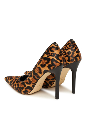 ΓΥΝΑΙΚΕΙΕΣ ΓΟΒΕΣ | Animal Print  38.5