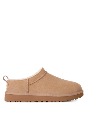 ΓΥΝΑΙΚΕΙΕΣ ΠΑΝΤΟΦΛΕΣ CLASSIC MICRO | Μπεζ 36