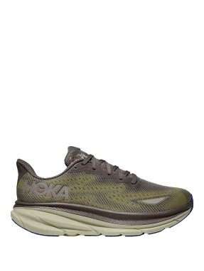 ΑΝΔΡΙΚΑ SNEAKERS CLIFTON 9 GTX | Χακί 43 1/3
