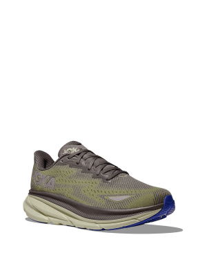 ΑΝΔΡΙΚΑ SNEAKERS CLIFTON 9 GTX | Χακί 42 2/3