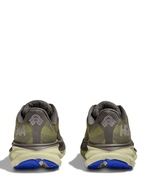 ΑΝΔΡΙΚΑ SNEAKERS CLIFTON 9 GTX | Χακί 42 2/3