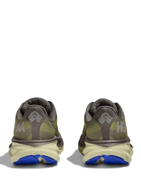 ΑΝΔΡΙΚΑ SNEAKERS CLIFTON 9 GTX | Χακί 43 1/3