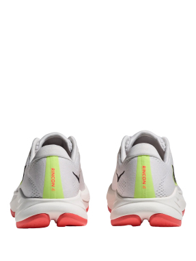 ΑΝΔΡΙΚΑ SNEAKERS RINCON 4 | Λευκό 42 2/3