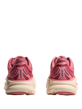 ΓΥΝΑΙΚΕΙΑ SNEAKERS BONDI 9 | Ροζ Σκούρο 40 2/3