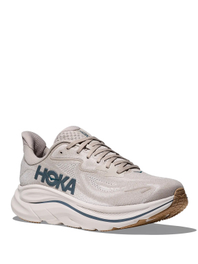 ΑΝΔΡΙΚΑ SNEAKERS CLIFTON 10 | Γκρι Ανοιχτό 42 2/3