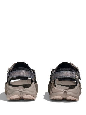 ΑΝΔΡΙΚΑ ΣΑΝΔΑΛΙΑ INFINI HIKE | Γκρι Σκούρο 42 2/3