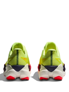 ΑΝΔΡΙΚΑ SNEAKERS MACH X 3 | Κίτρινο 42 2/3