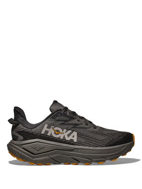 Ανδρικά SNEAKERS CHALLENGER 8 GORE-TEX | Γκρι Σκούρο 42 2/3