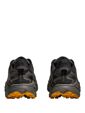 Ανδρικά SNEAKERS CHALLENGER 8 GORE-TEX | Γκρι Σκούρο 42 2/3