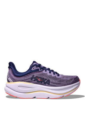 ΓΥΝΑΙΚΕΙΑ SNEAKERS BONDI 9 | Μωβ 41 1/3