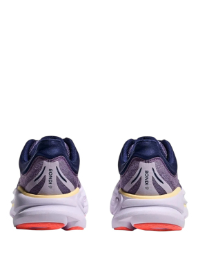 ΓΥΝΑΙΚΕΙΑ SNEAKERS BONDI 9 | Μωβ 41 1/3