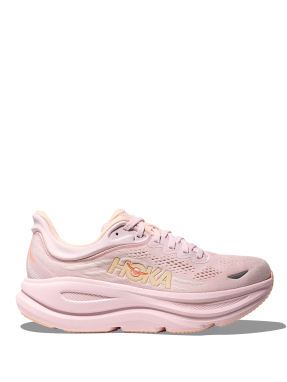 ΓΥΝΑΙΚΕΙΑ SNEAKERS BONDI 9 | Ροζ Ανοιχτό 40