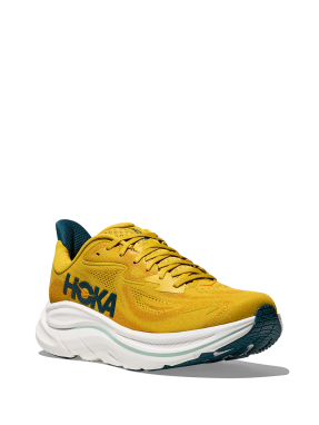 ΑΝΔΡΙΚΑ SNEAKERS CLIFTON 10 | Ώχρα 42 2/3