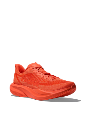 ΑΝΔΡΙΚΑ SNEAKERS MACH 7 | Κοραλί 42 2/3