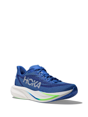 ΑΝΔΡΙΚΑ SNEAKERS MACH 7 | Μπλε 42 2/3