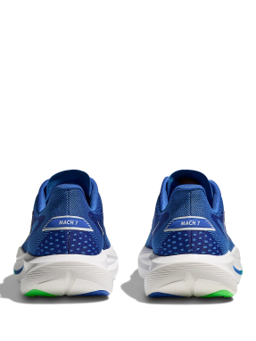 ΑΝΔΡΙΚΑ SNEAKERS MACH 7 | Μπλε 42 2/3