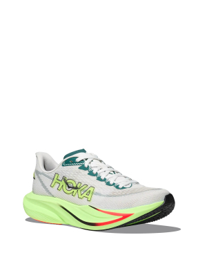 ΑΝΔΡΙΚΑ SNEAKERS MACH 7 | Λευκό 42 2/3