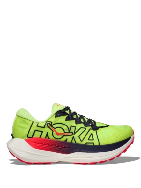 ΑΝΔΡΙΚΑ SNEAKERS ROCKET X TRAIL | Κίτρινο 42 2/3