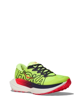 ΑΝΔΡΙΚΑ SNEAKERS ROCKET X TRAIL | Κίτρινο 42 2/3
