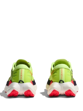 ΑΝΔΡΙΚΑ SNEAKERS ROCKET X TRAIL | Κίτρινο 42 2/3