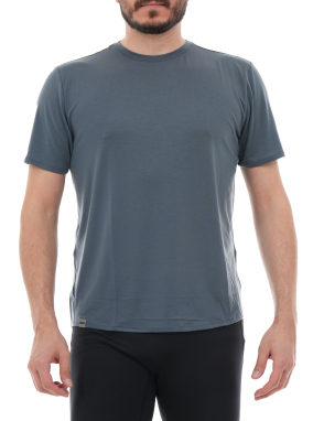 ΑΝΔΡΙΚΟ T-SHIRT | Μπλε S