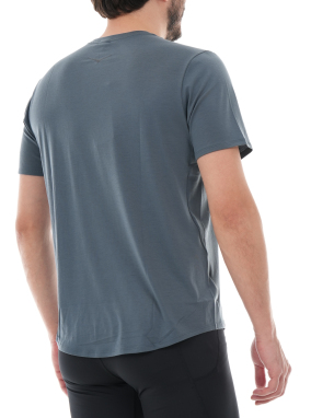 ΑΝΔΡΙΚΟ T-SHIRT | Μπλε S