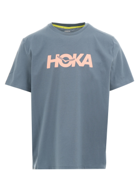 ΑΝΔΡΙΚΟ T-SHIRT | Μπλε S