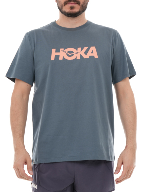 ΑΝΔΡΙΚΟ T-SHIRT | Μπλε S