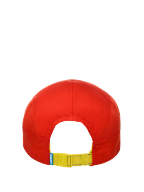 UNISEX ΚΑΠΕΛΟ | Κόκκινο ONE SIZE