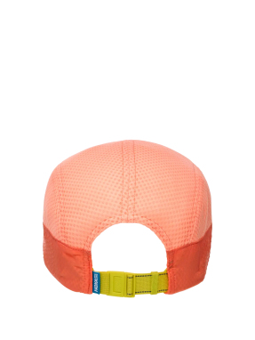 UNISEX ΚΑΠΕΛΟ TRAIL RUN | Πορτοκαλί ONE SIZE