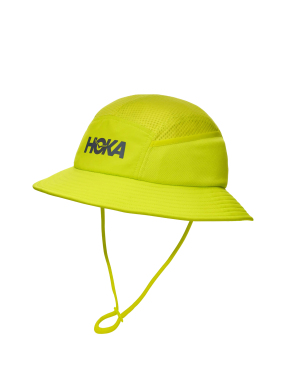 UNISEX ΚΑΠΕΛΟ ADVENTURE HAT 2.0 | Κίτρινο S/M