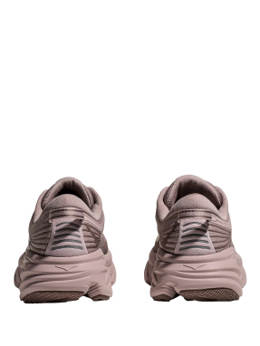 ΓΥΝΑΙΚΕΙΑ SNEAKERS BONDI 7 | Μπεζ Σκούρο 41 1/3