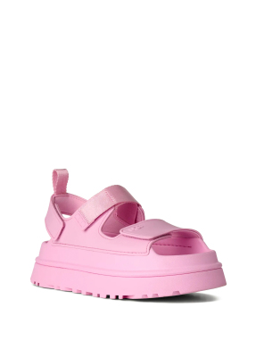 ΓΥΝΑΙΚΕΙΑ ΠΕΔΙΛΑ LOW GOLDENGLOW | Ροζ Ανοιχτό 40