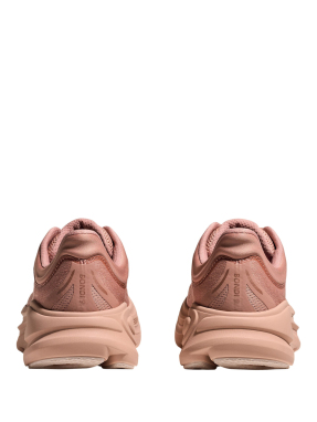 ΓΥΝΑΙΚΕΙΑ SNEAKERS BONDI 9 | Ροζ Χρυσό 41 1/3