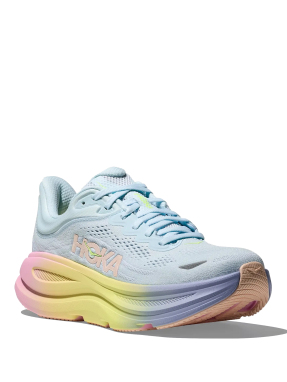 ΓΥΝΑΙΚΕΙΑ SNEAKERS BONDI 9 | Πολύχρωμο GNGB-GLIMMERING BL 41 1/3