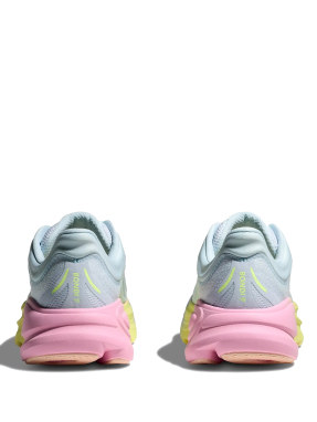ΓΥΝΑΙΚΕΙΑ SNEAKERS BONDI 9 | Πολύχρωμο GNGB-GLIMMERING BL 41 1/3