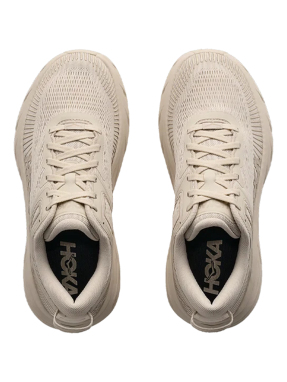 ΓΥΝΑΙΚΕΙΑ SNEAKERS BONDI 7 | Μπεζ 38 2/3