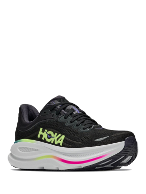 ΑΝΔΡΙΚΑ SNEAKERS BONDI 9 | Μαύρο BNNY-BLACK / NEON 46