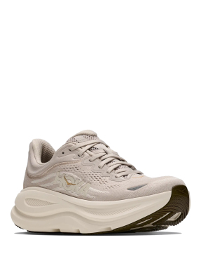 ΓΥΝΑΙΚΕΙΑ SNEAKERS BONDI 9 | Μπεζ RRCK-RIVER ROCK GR 36