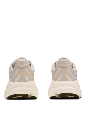 ΓΥΝΑΙΚΕΙΑ SNEAKERS BONDI 9 | Μπεζ RRCK-RIVER ROCK GR 36