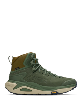 ΑΝΔΡΙΚΑ ΜΠΟΤΑΚΙΑ KAHA 3 GORE-TEX | Λαδί  42