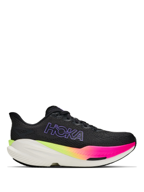 ΓΥΝΑΙΚΕΙΑ SNEAKERS MACH X 3 | Μαύρο  40