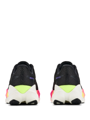 ΓΥΝΑΙΚΕΙΑ SNEAKERS MACH X 3 | Μαύρο  40