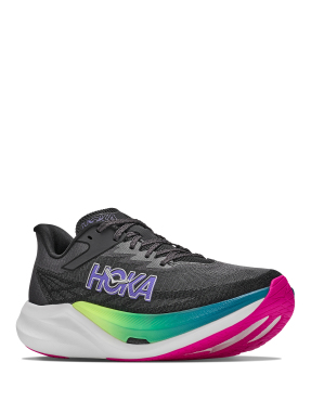 ΑΝΔΡΙΚΑ SNEAKERS ROCKET X 3 | Μαύρο  42 2/3