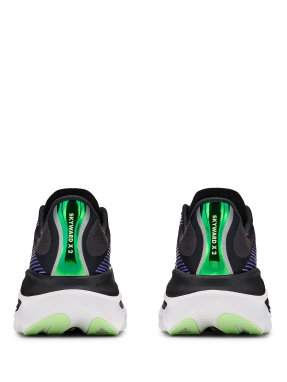 ΑΝΔΡΙΚΑ SNEAKERS SKYWARD X 2 | Μαύρο CKN-CARBON BLACK / 42 2/3